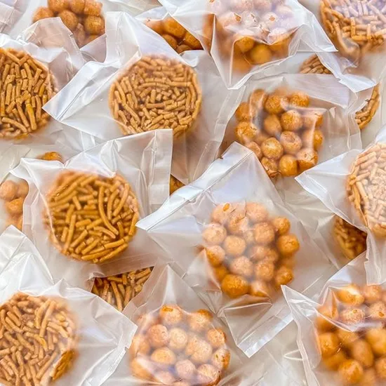 효담 시그니처 수제 플레인 오란다 24개 (17,500원/무료)