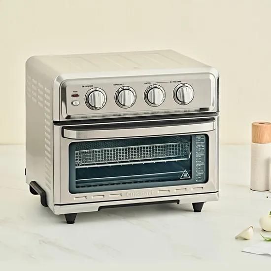 쿠진아트 에어프라이어 그릴 오븐 TOA-70KR (189,720원/무료)8