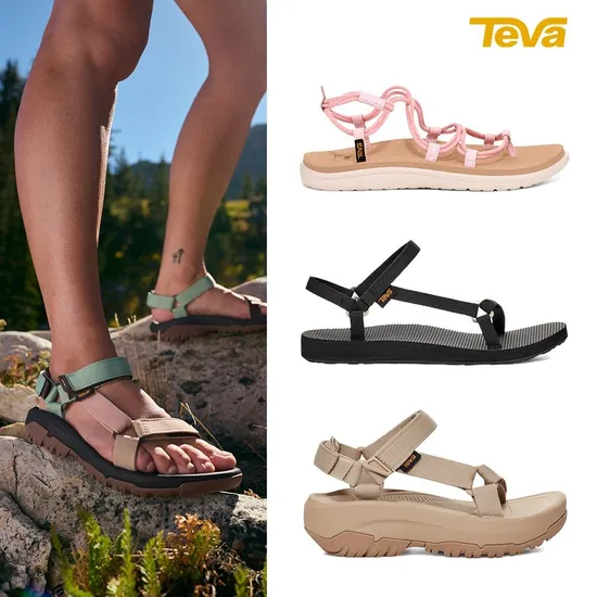 ] 테바 남성 허리케인 XLT2 (BLK) STVM2519234-BLK (55,630원/무료)34