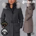 ] 블랙야크 여성 프리미엄 구스 고어텍스 롱패딩 알라야GTX알파다운자켓 (287,110원/무료)9