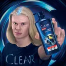 클리어 딥클렌징 샴푸 650ml 2개 (11,810원/무료)3