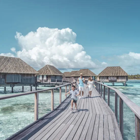 클럽메드 몰디브 카니 성인 3박+식사+스피드보트 (1,418,000원)2