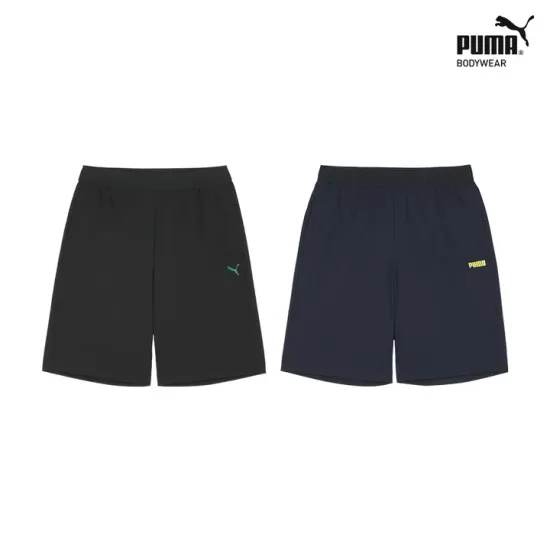 푸마 스트레치 5부 반바지(11,200원/무배)