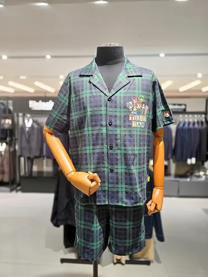 킨록 X BTS 타이니탄 콜라보 14종 (36,120원 / 무배)3