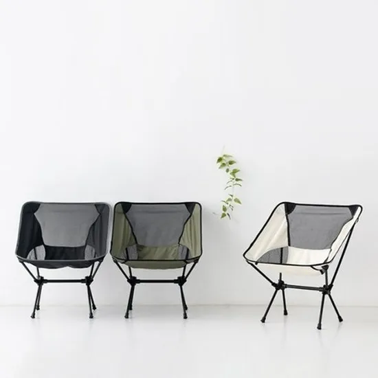 캠폴 캠핑 접이식의자 (20,980원/무료)3