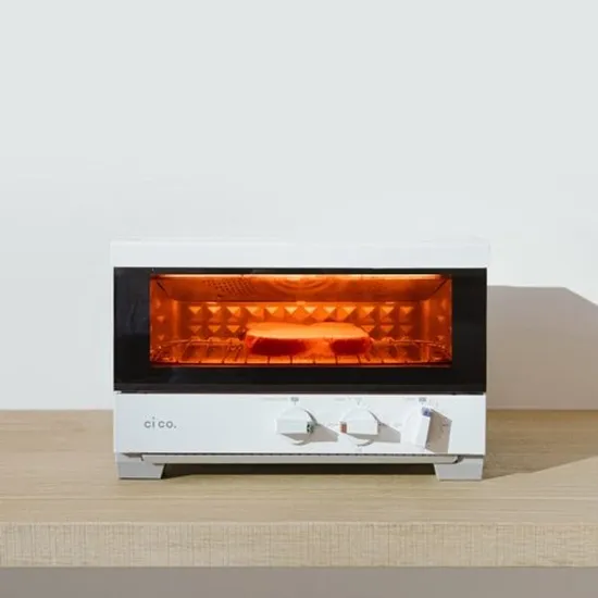 시코 1분 오븐토스터 ST-2A2512 화이트 (41,480원/무료)