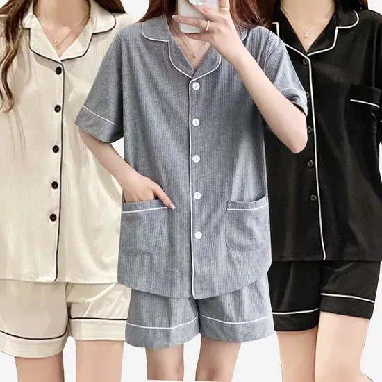 반팔 잠옷세트 (8,780원/무배)1