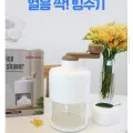 빙수기 본품(빙수컵 1개 내장) (1,100원/무료)12