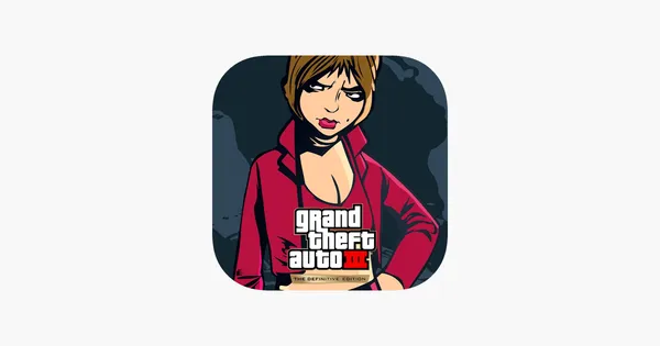 GTA III Definitive (무료/무료)4