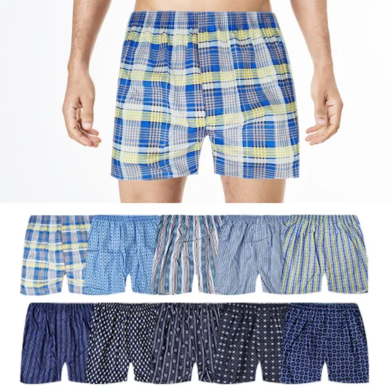 사각팬티 5장 (13,800원/무배)