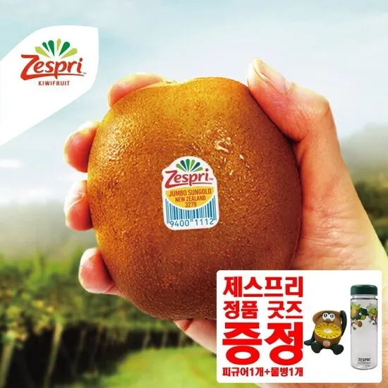 ] 제스프리 골드키위 (다양/무료)40