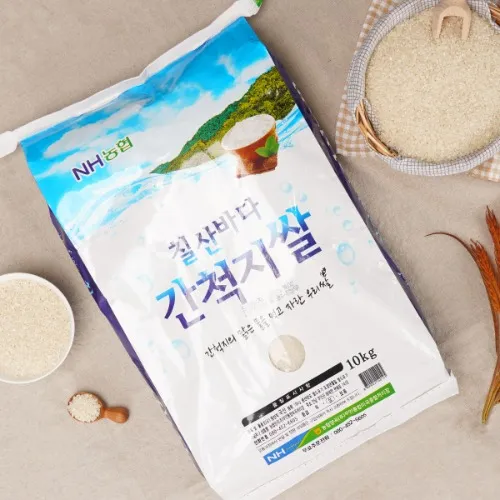 ] 새청무쌀 상등급 10kg ( 20,650원 / 무료배송 )52