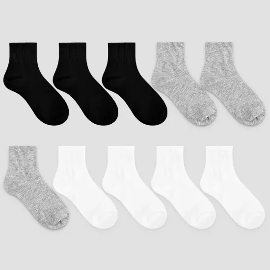 한국생산 단목 면양말 10켤레 (7,703원/무료)