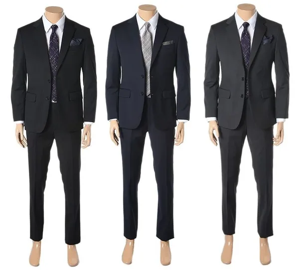 레노마 25년 신상 스트레치 정장 (118,910원/무료)