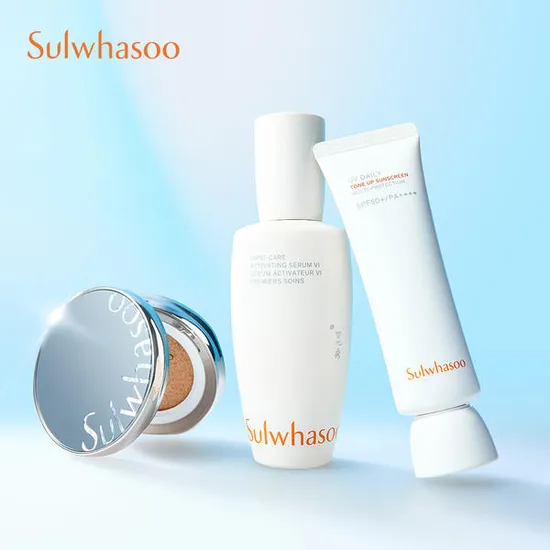 아모레퍼시픽 설화수 윤조 에센스 90ML 세트(모든 조건 충족가 81,640원/무료배송)