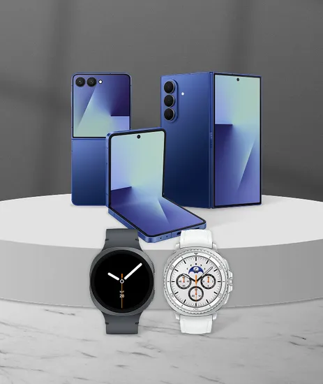 ] 갤럭시 Z플립7 / Z폴드7 더블스토리지 512GB (1,409,000원~/무료)32