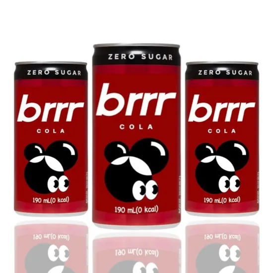 부르르제로콜라 190ml 30캔 (2,600원/무배)12