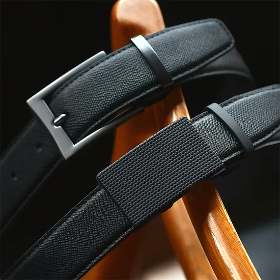 남자벨트 수동 자동 버클 정장 벨트 30mm 가죽 허리띠 (12,800원/5만원이상무료)2