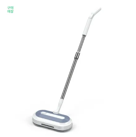 NEW 무선듀얼 물분사 물걸레 청소기(39,950원/무료)