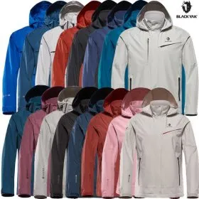 블랙야크 남녀 고어텍스 바람막이자켓 (81,980원/무료)6