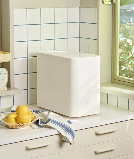 아이닉 음식물처리기 iFD01 [244,710원 / 무배]