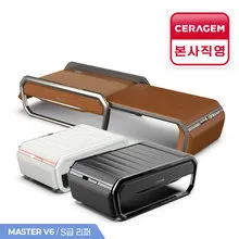 세라젬 마스터/파우제 리퍼 특가 모음(V9/V6/V4/M2)(2,715,600원/무배)