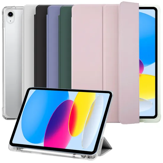 아이패드 11,10세대 반투명 케이스 (9,400원/무료)