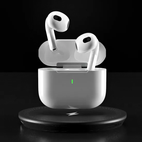 바우아토 ENC 노이즈 캔슬링 무선 충전 블루투스 5.4(10,424원/무배)