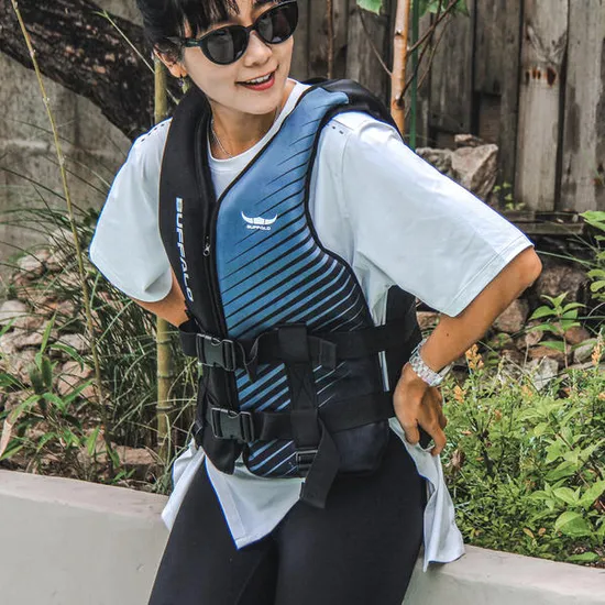 비에프엘 네오프렌 구명조끼 (23,900원/무료)4