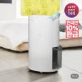 ] LG 휘센 20L 제습기 1등급 블루 DQ205PBBC (체감 35만원대) (414,120원/무료)25