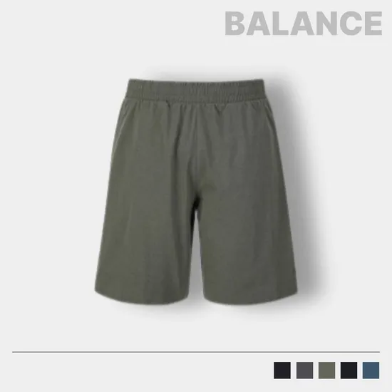 탑텐밸런스 남성 쿨링 쇼츠 (11,190원/3만이상무료)5