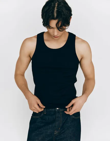 지오다노 립 슬리브리스 (10,800원/무배)7