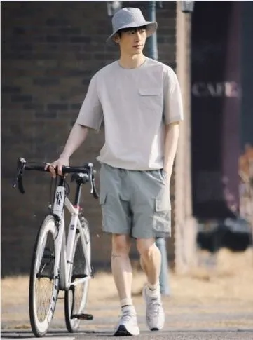 폴햄 남여 신상 베스트 쇼츠 5종 택1 (13,890원/3,000원)