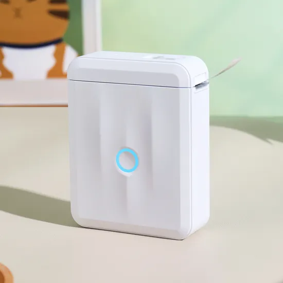 2세대 님봇 라벨프린터 라벨기 휴대용 미니 프린터 d110 PRO (32,900원/무료)1