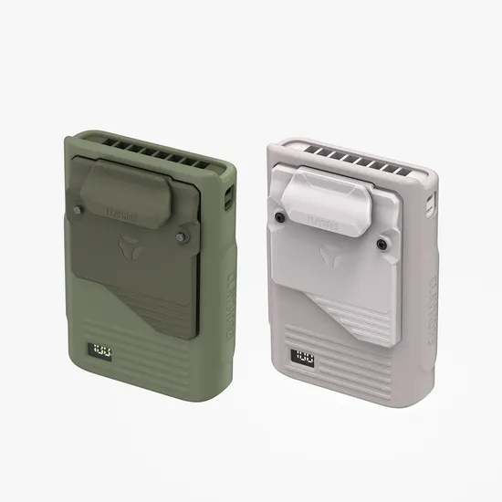 ] 크레모아 클립팬 휴대용 선풍기 손풍기 2+1 외 프리즘 탁상용 선풍기 등 (68,000원/무료)26