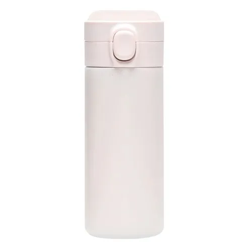 키에 슬림 원터치 보온보냉 텀블러, 크림, 350ml (8,290원/무배)1