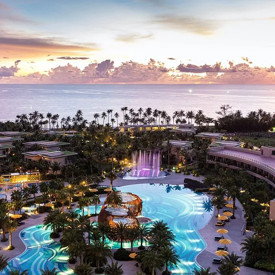 하나투어 푸꾸옥 자유여행 5일/6일 (479,940원 외 다양/무료)7