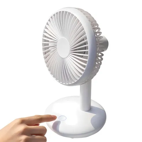 인사이디 BLDC 미니 스탠드 선풍기 ISF-100(10,900원/무배)