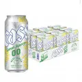카스 레몬스퀴즈 제로 473ml 24캔 (22,060원/무료)5