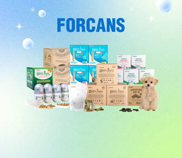 포켄스 브랜드데이 카누들 에코팩 외 강아지껌 할인 (가격다양/무배)