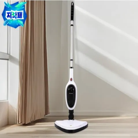 이노스팀 고온 스팀청소기(49,500원/무료)