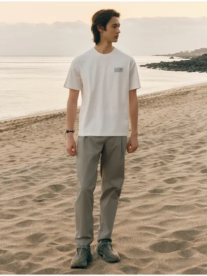 에디바우어 여름 작업바지 3종 SET