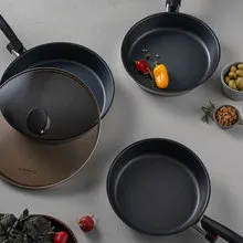 알텐바흐 디펜더스 프라이팬 전용뚜껑 24cm