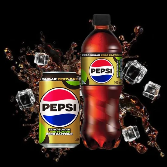 펩시 제로 라임 제로카페인 355ml 48캔 2종 택일