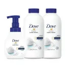 도브 포밍 핸드워시 딥너리싱 본품 240ml 1개 리필 430ml 2개