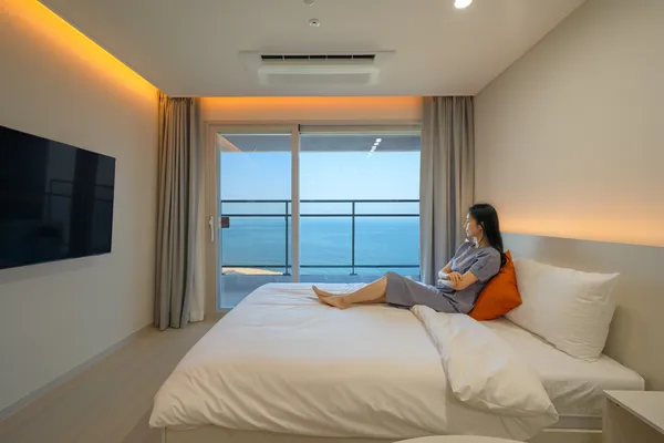 속초 다이아메르 스탠다드시티 패키지