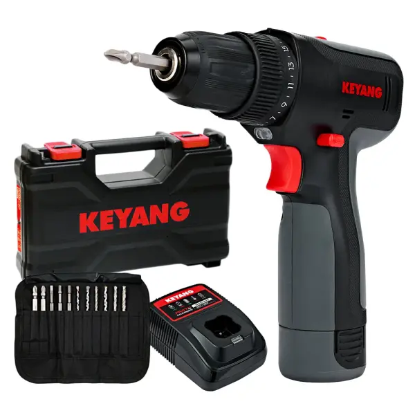 계양 12V MAX 전동 드릴 드라이버