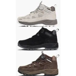 네파 칸네토 고어텍스 등산화