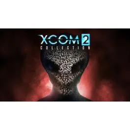엑스컴 XCOM 2 컬렉션 닌텐도