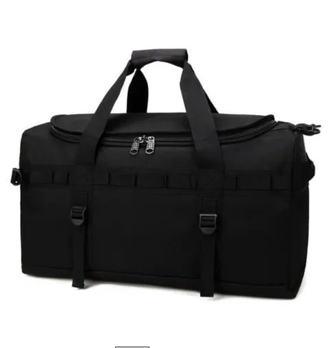 58L 대용량 더플백